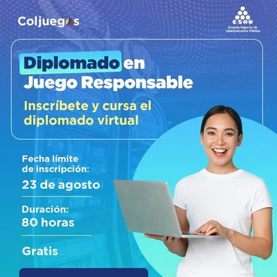 ¡Llegó el momento de saber más!